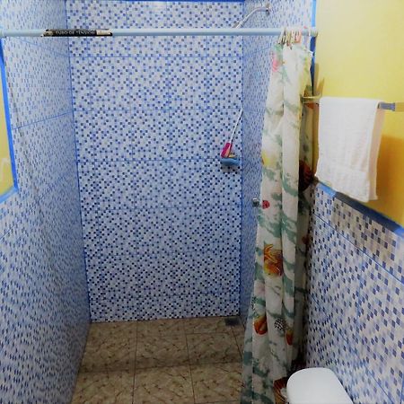 מויוגאלפה Hostal Siero מראה חיצוני תמונה