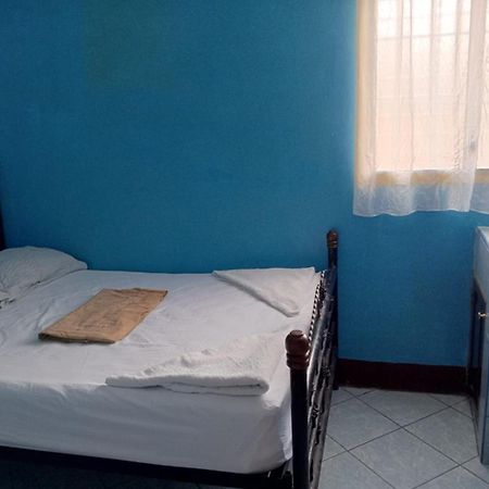 מויוגאלפה Hostal Siero מראה חיצוני תמונה