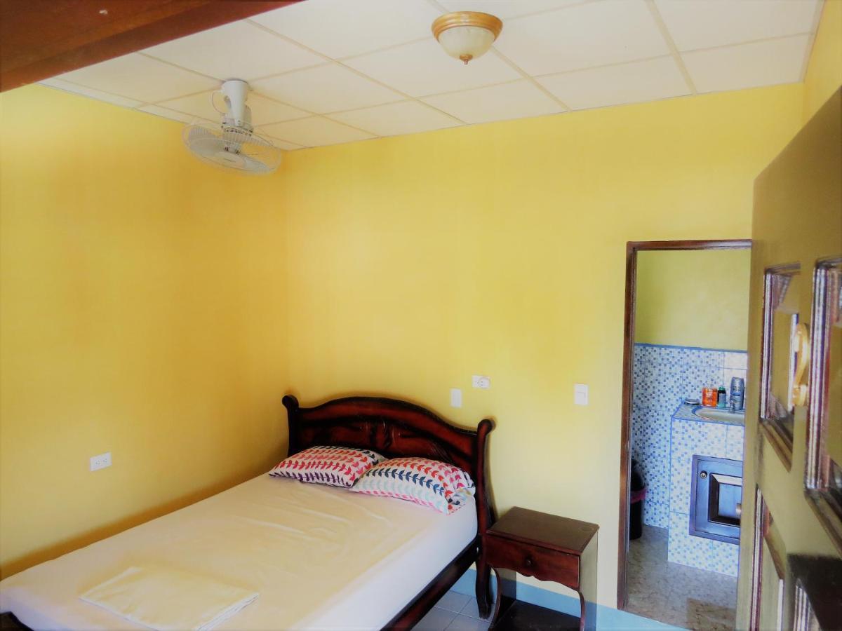 מויוגאלפה Hostal Siero מראה חיצוני תמונה